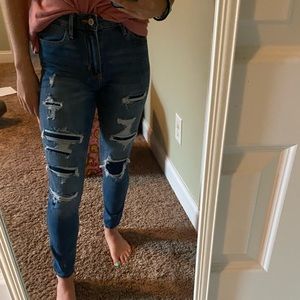 Hollister Jeans